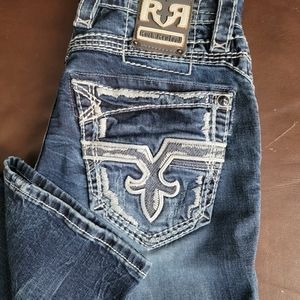 Rock Revival Size 29 Length 30
